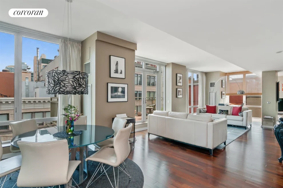 Unit for sale at 130 W 19TH Street, Manhattan, NY 10011