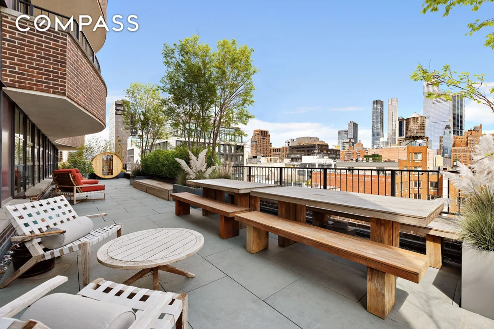 Unit for sale at 456 W 19th Street, Manhattan, NY 10011