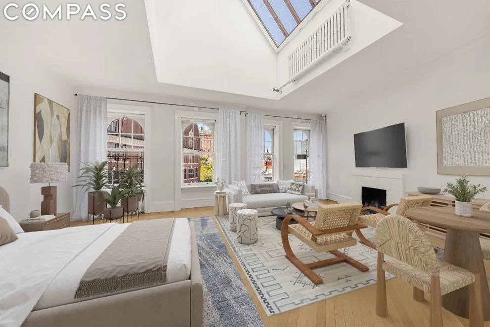 Unit for sale at 106 Bedford Street, Manhattan, NY 10014
