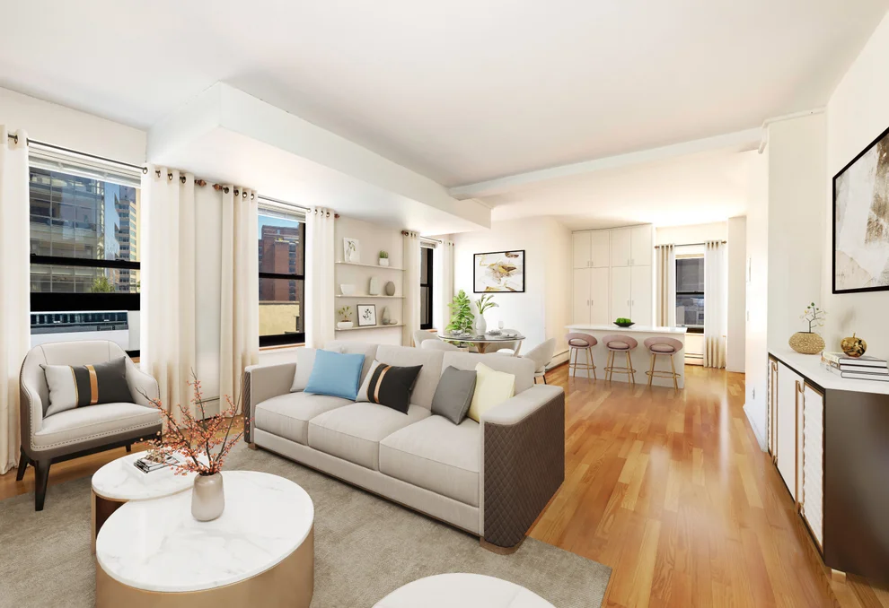 Unit for sale at 260 W BROADWAY, Manhattan, NY 10013