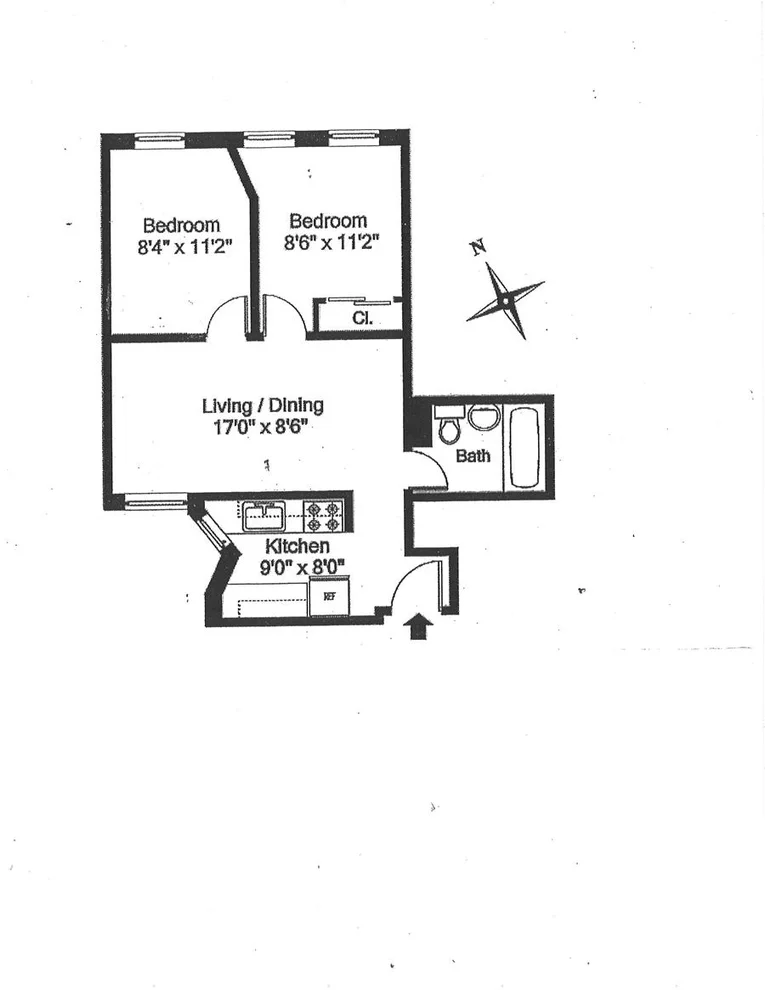 Unit for sale at 236 E 28th Street, Manhattan, NY 10016