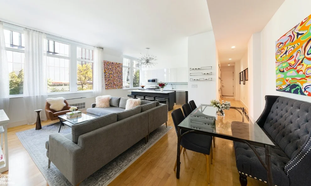 Unit for sale at 25 W HOUSTON Street, Manhattan, NY 10012