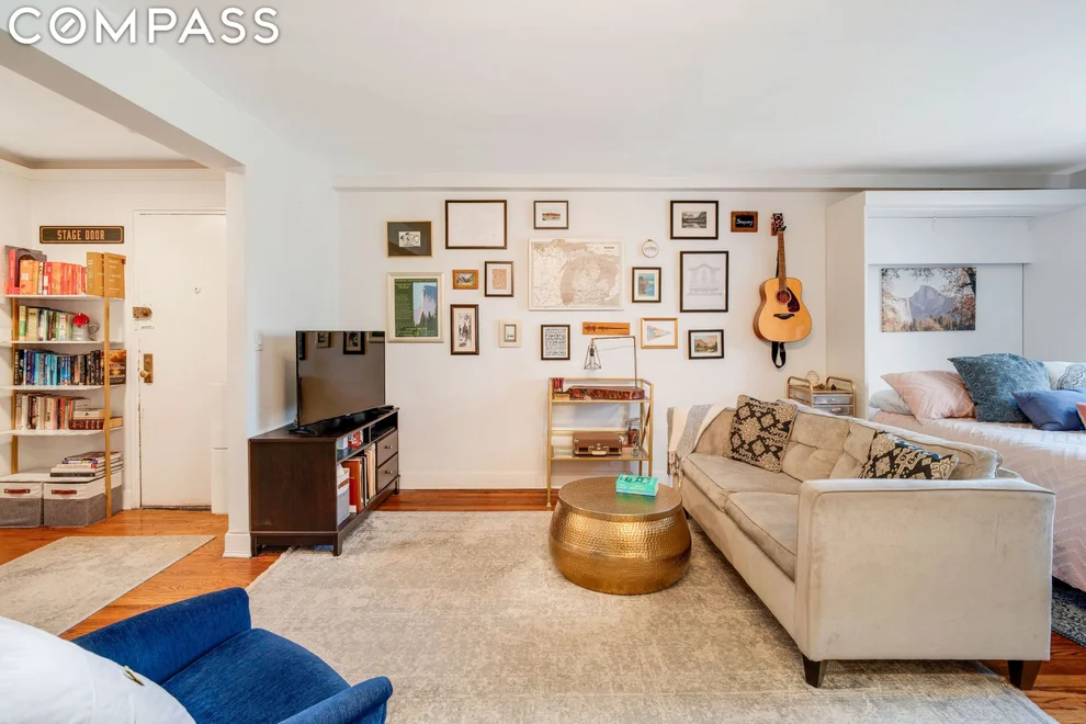 Unit for sale at 340 Haven Avenue, Manhattan, NY 10033