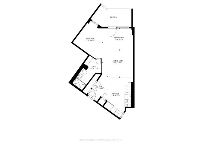 Unit for sale at 5900 ARLINGTON Avenue, Bronx, NY 10471