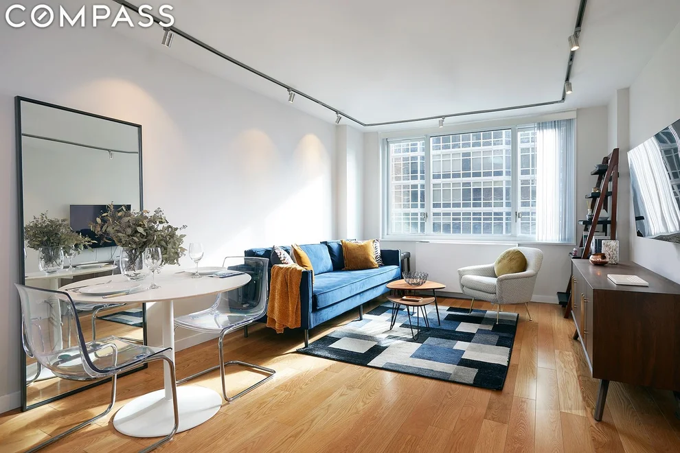 Unit for sale at 245 E 54th Street, Manhattan, NY 10022