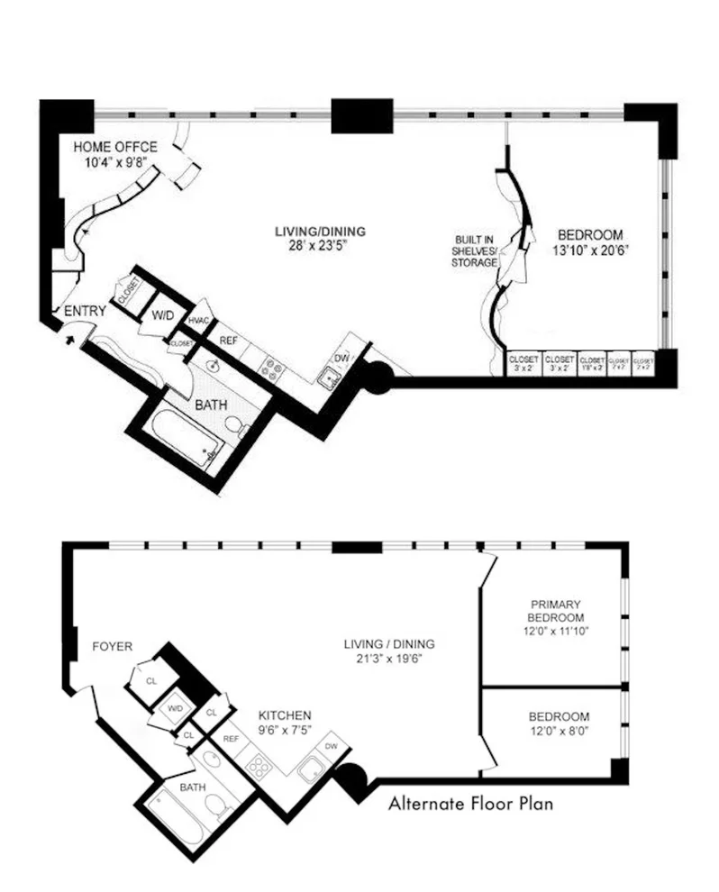 Unit for sale at 176 JOHNSON Street, Brooklyn, NY 11201