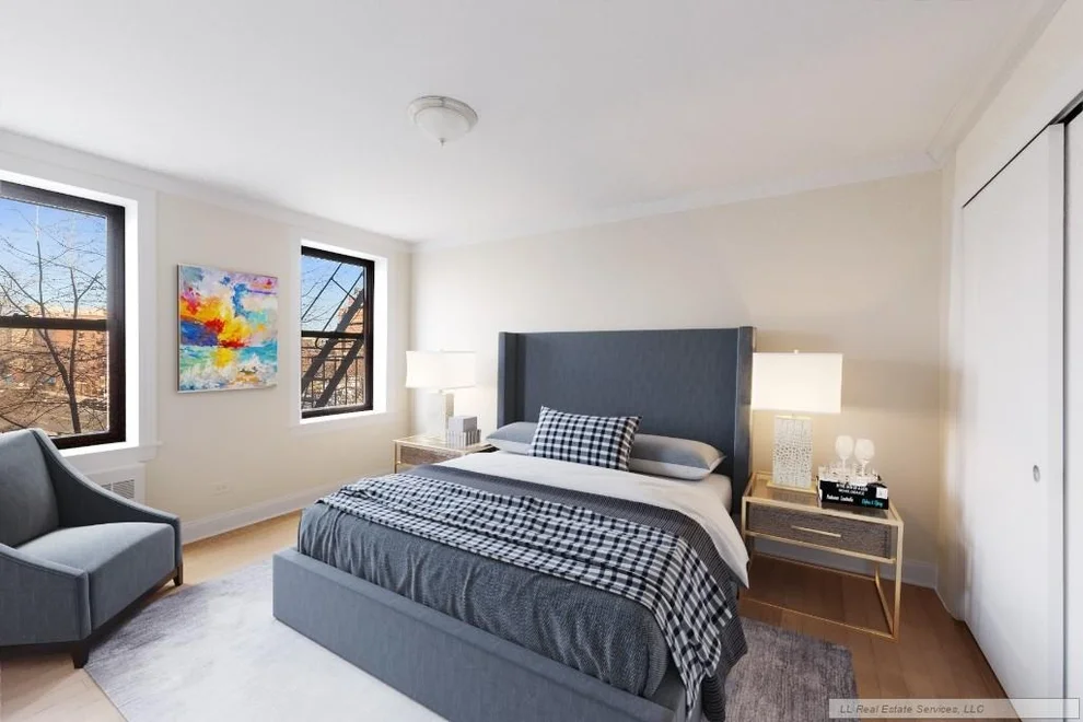 Unit for sale at 4489 Broadway, Manhattan, NY 10040
