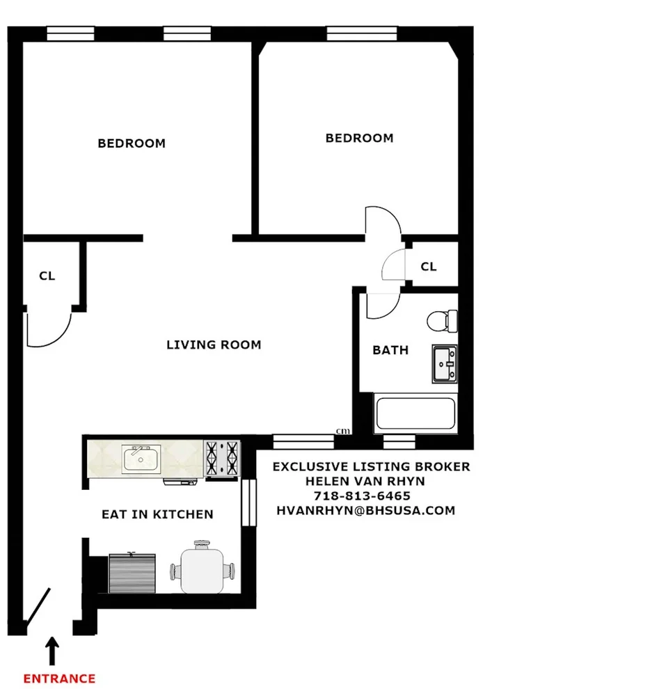 Unit for sale at 35-30 82ND Street, Queens, NY 11372