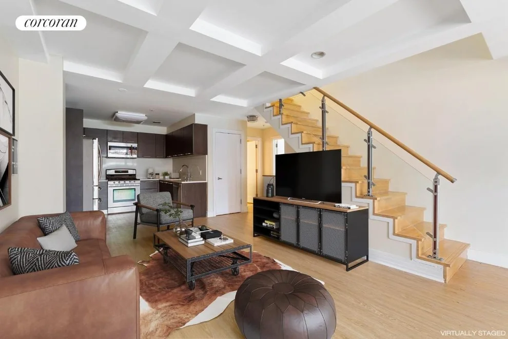 Unit for sale at 64-05 YELLOWSTONE Boulevard, Queens, NY 11375
