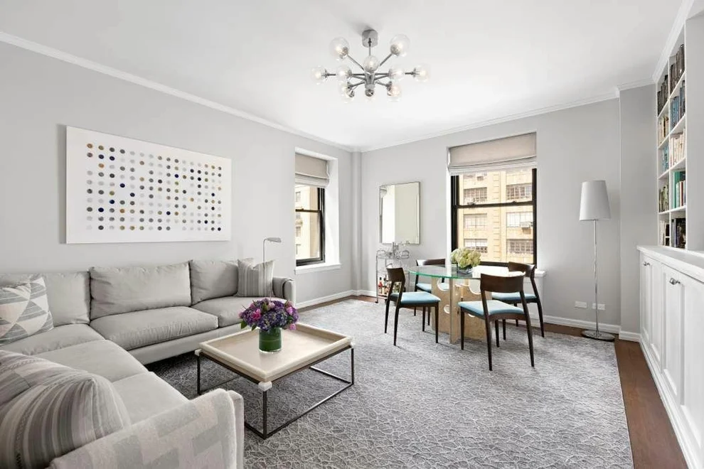 Unit for sale at 257 CENTRAL Park W, Manhattan, NY 10024