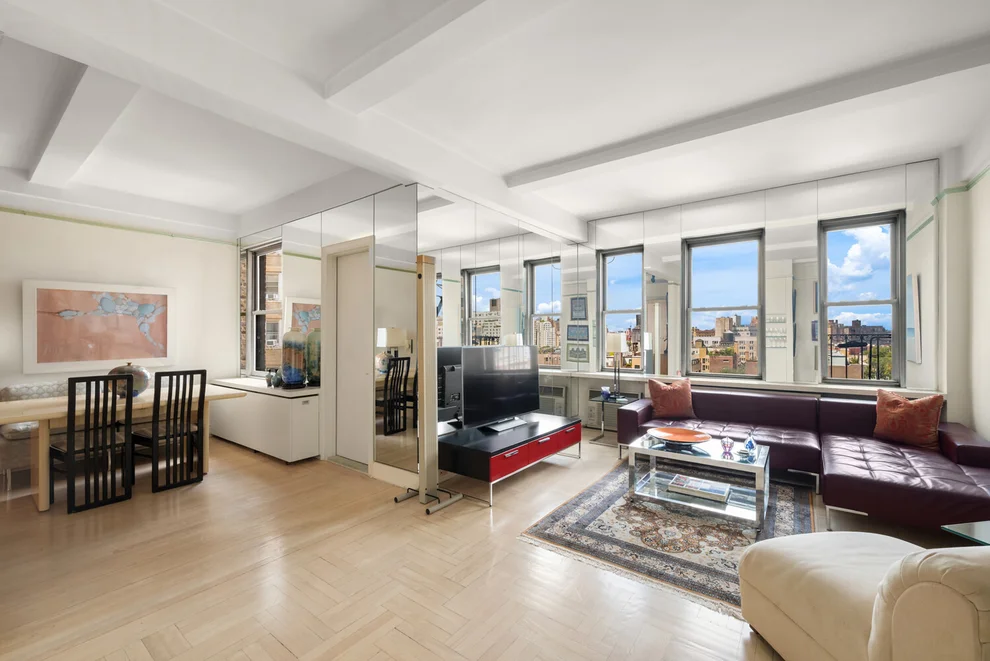 Unit for sale at 30 5TH Avenue, Manhattan, NY 10011