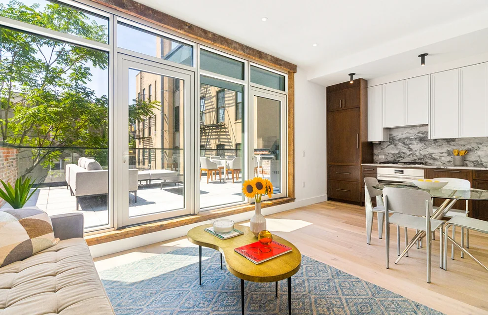 Unit for sale at 61 RIVINGTON Street, Manhattan, NY 10002