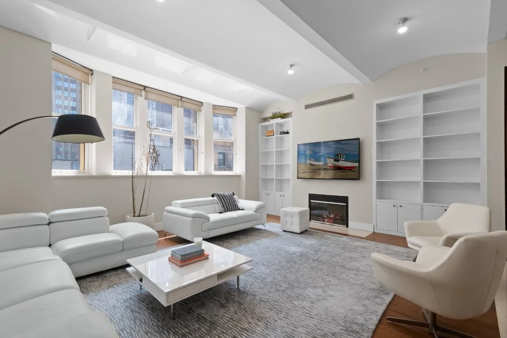 Unit for sale at 42 Ann Street, Manhattan, NY 10038