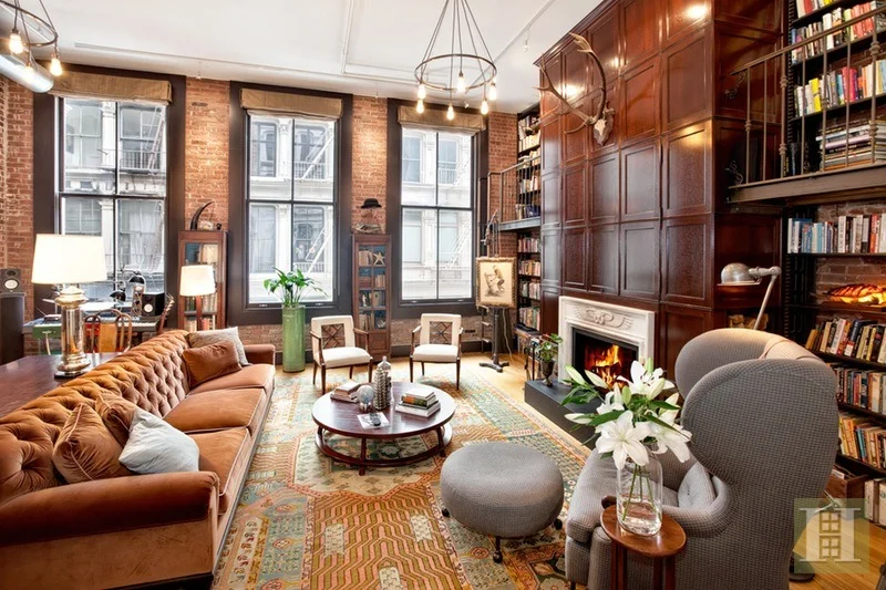 Unit for sale at 58 WALKER Street, Manhattan, NY 10013