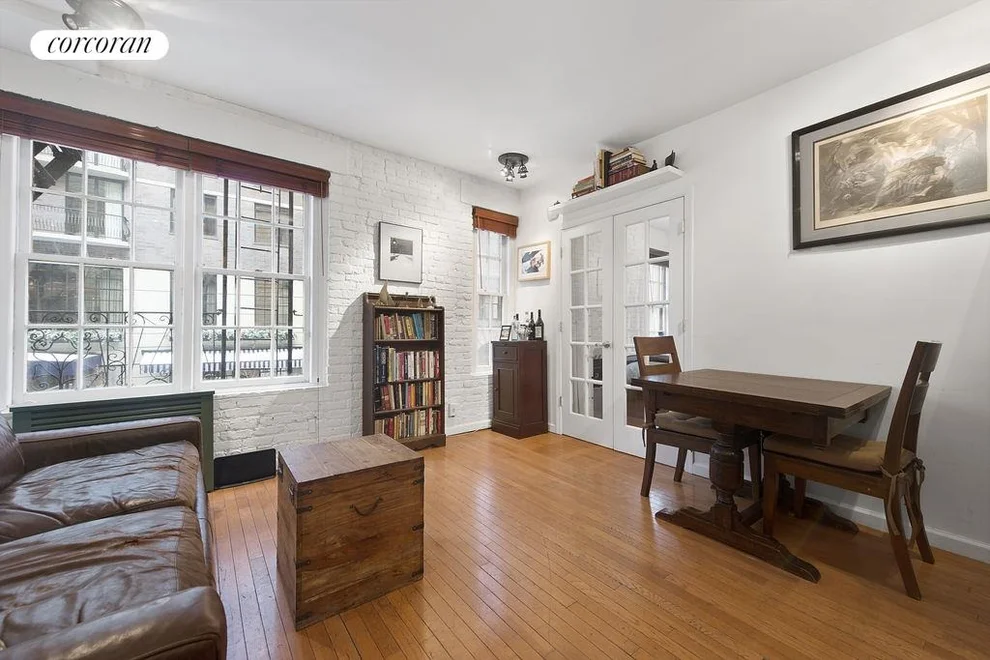 Unit for sale at 57 Thompson Street, Manhattan, NY 10012