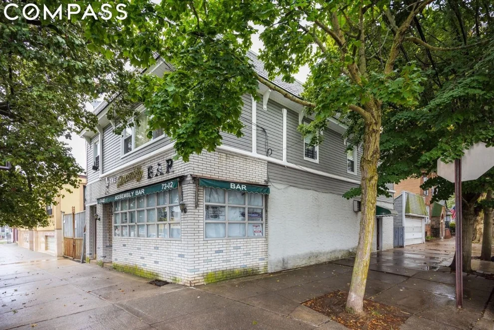 Unit for sale at 73-02 Cooper Avenue, Queens, NY 11385