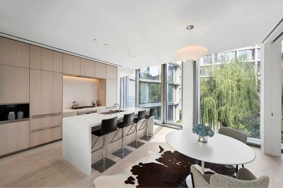 Unit for sale at 160 LEROY Street, Manhattan, NY 10014