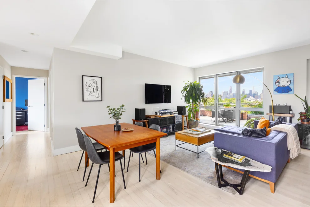 Unit for sale at 415 LEONARD Street, Brooklyn, NY 11222