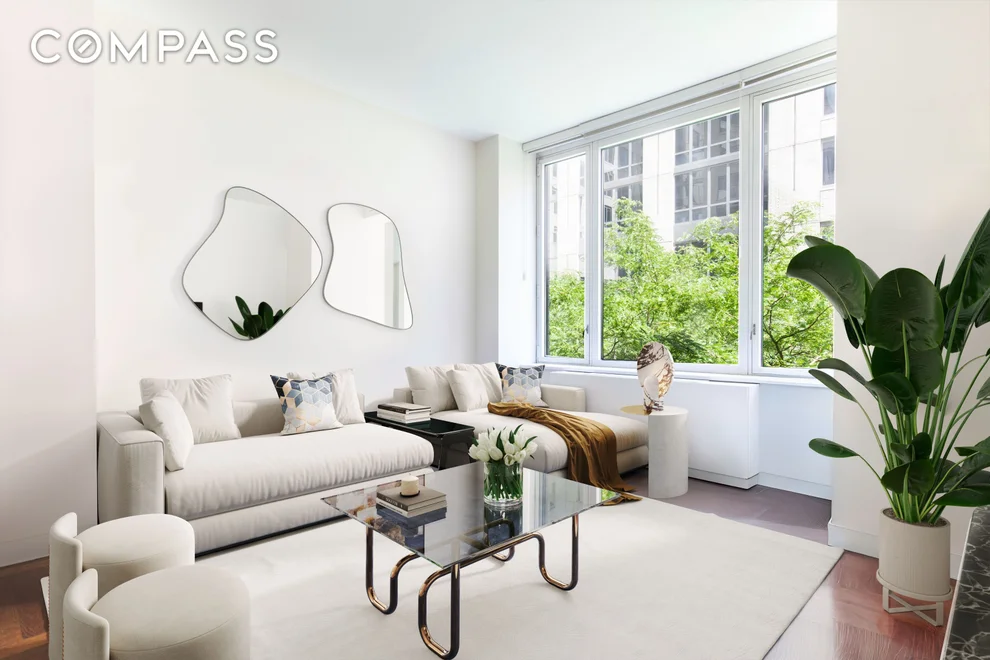 Unit for sale at 220 Riverside Boulevard, Manhattan, NY 10069