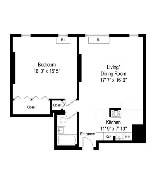 Unit for sale at 410 W 23RD Street, Manhattan, NY 10011
