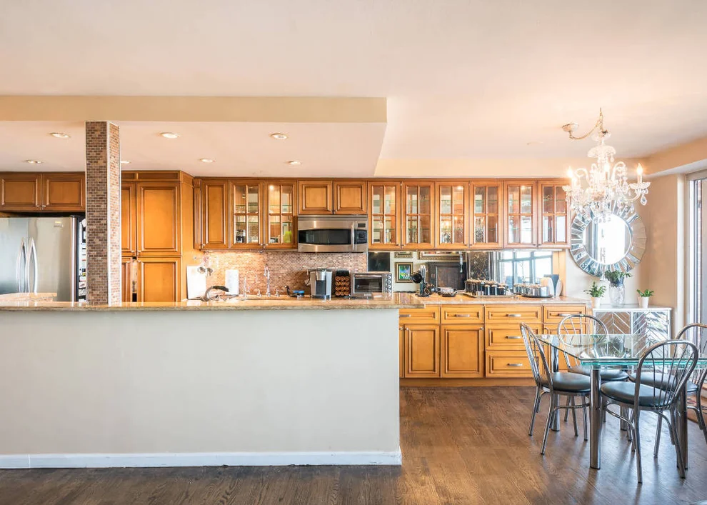 Unit for sale at 135 OCEAN Parkway, Brooklyn, NY 11218