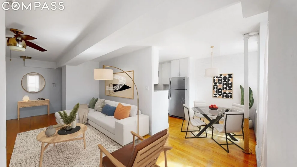 Unit for sale at 134 Baltic Street, Brooklyn, NY 11201