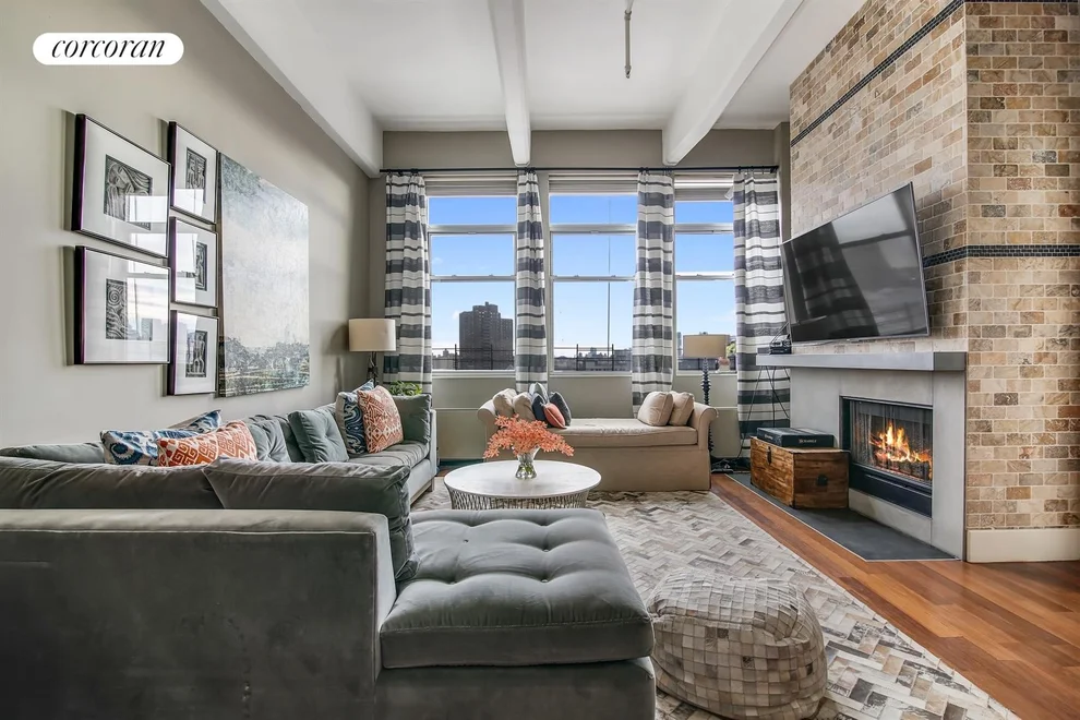 Unit for sale at 60 Broadway, Brooklyn, NY 11249