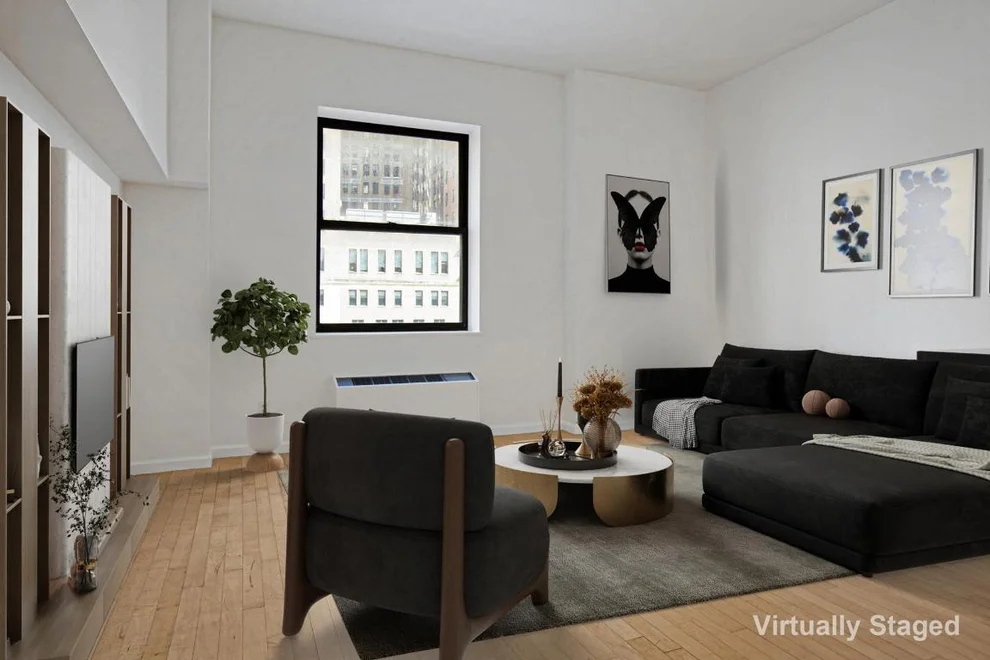 Unit for sale at 20 West Street, Manhattan, NY 10004