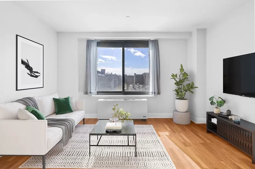Unit for sale at 721 Flushing Avenue, Brooklyn, NY 11206