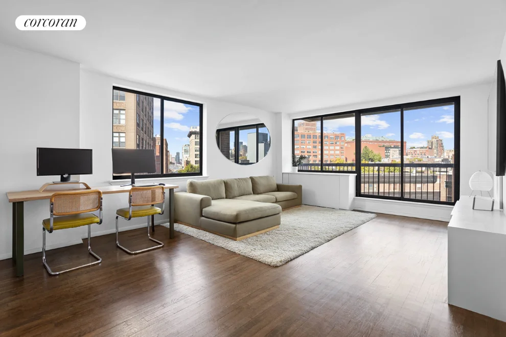 Unit for sale at 63 DOWNING Street, Manhattan, NY 10014