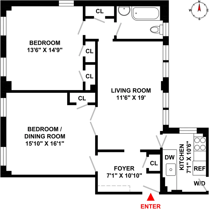 Unit for sale at 130 E 94TH Street, Manhattan, NY 10128
