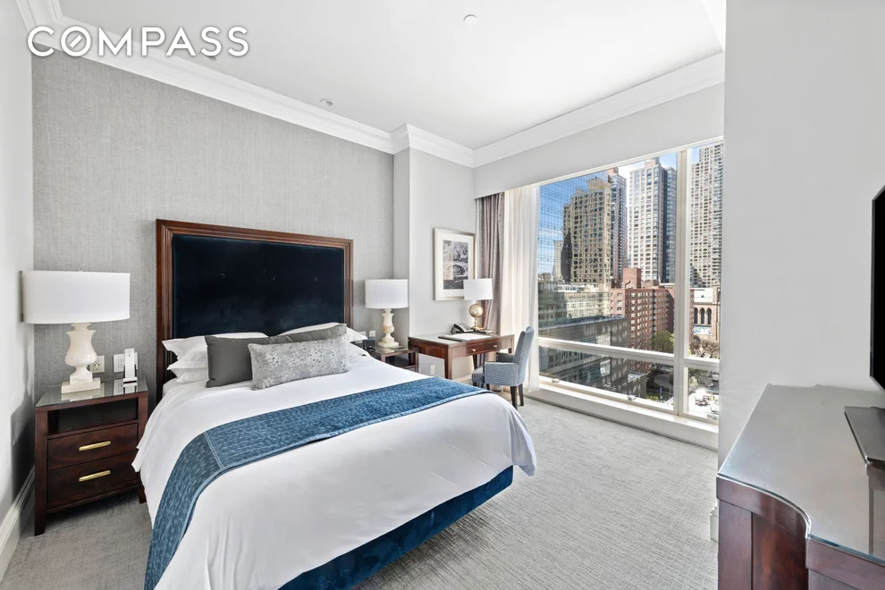 Unit for sale at 1 Central Park W, Manhattan, NY 10023