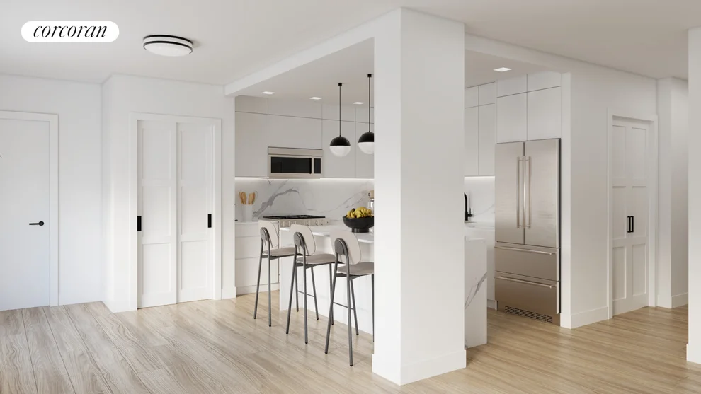 Unit for sale at 428 E 9TH Street, Brooklyn, NY 11218