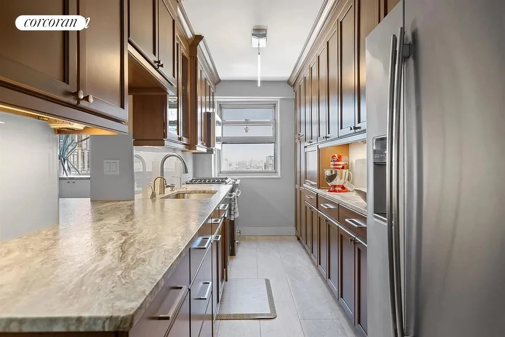 Unit for sale at 195 ADAMS Street, Brooklyn, NY 11201