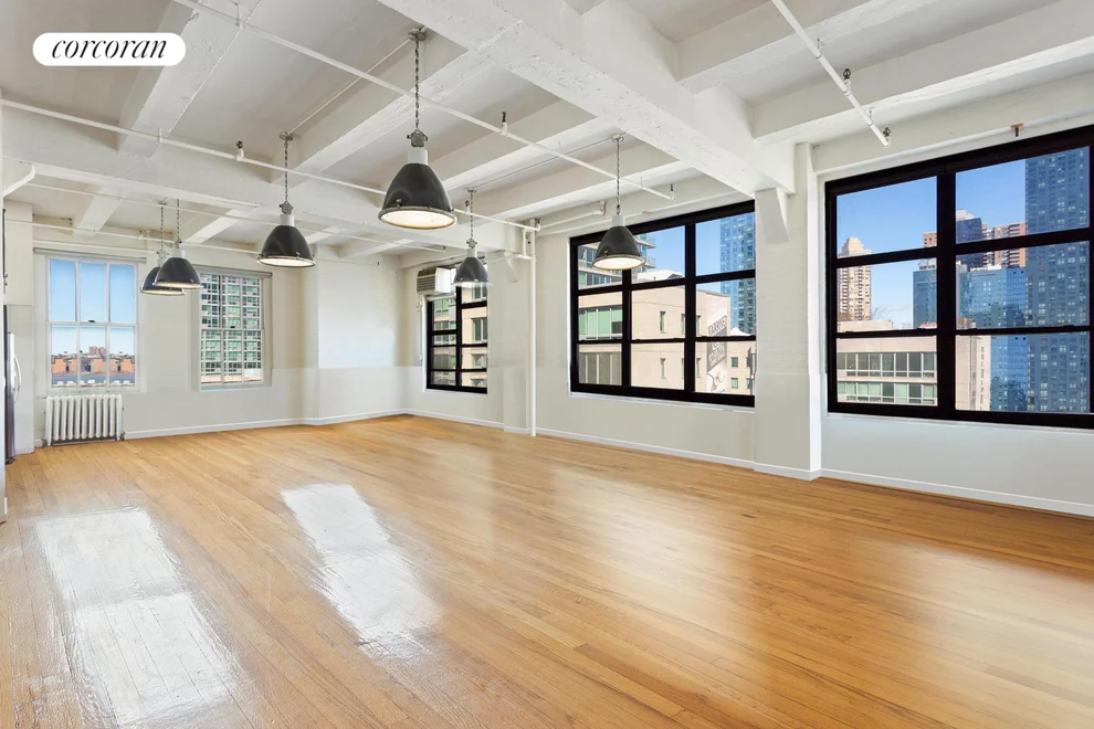 Unit for sale at 448 W 37th Street, Manhattan, NY 10018