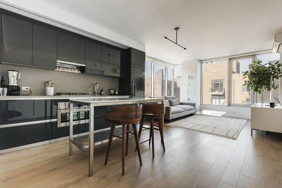 Unit for sale at 190 S 1st Street, Brooklyn, NY 11211