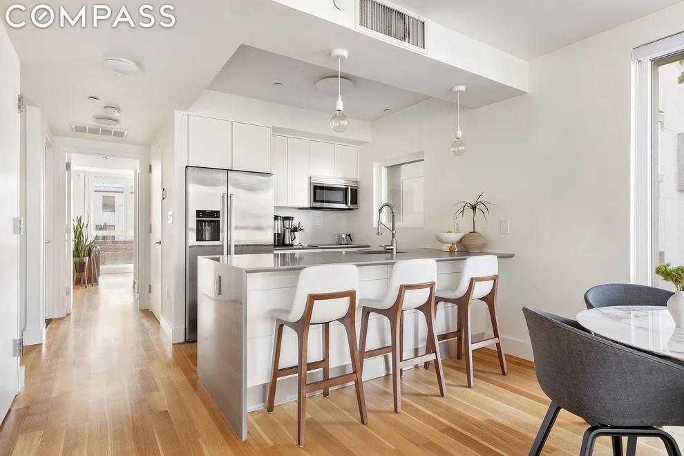 Unit for sale at 138 Sackett Street, Brooklyn, NY 11231