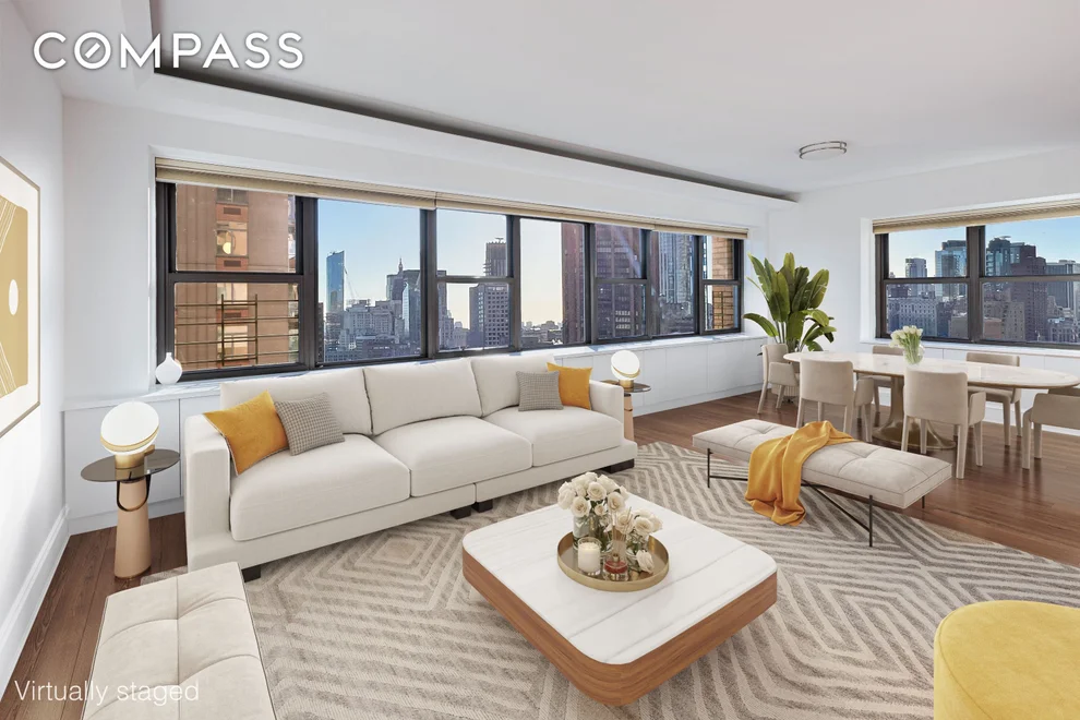 Unit for sale at 160 E 38th Street, Manhattan, NY 10016
