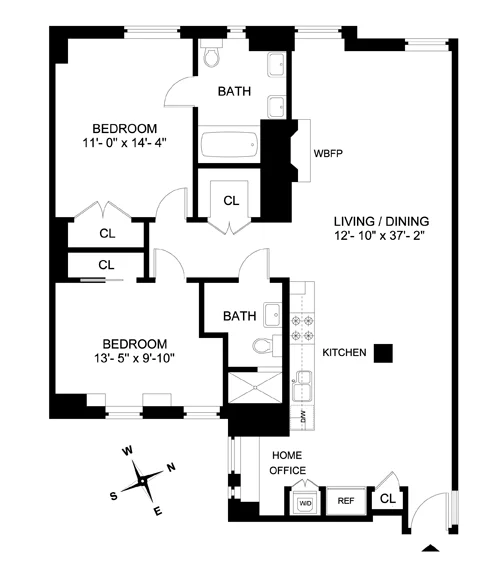 Unit for sale at 71 PARK Avenue, Manhattan, NY 10016
