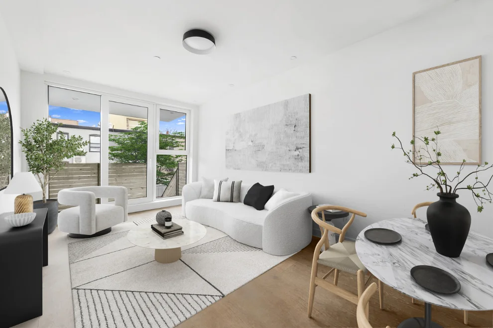 Unit for sale at 637 MADISON Street, Brooklyn, NY 11221