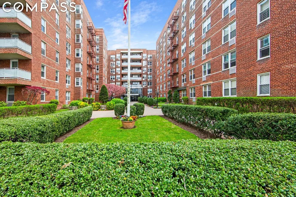 Unit for sale at 9201 Shore Road, Brooklyn, NY 11209