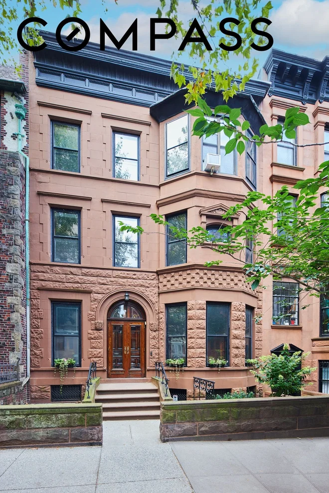 Unit for sale at 870 President Street, Brooklyn, NY 11215