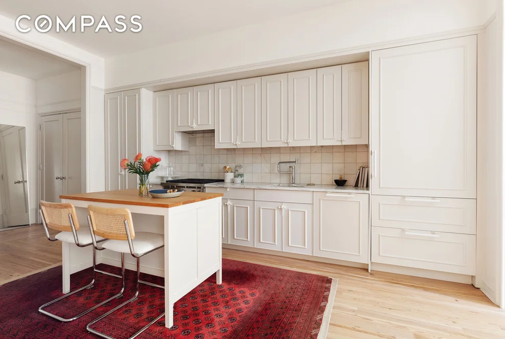 Unit for sale at 1 Prospect Park W, Brooklyn, NY 11215