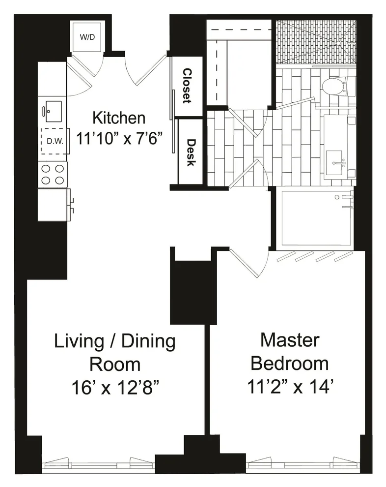 Unit for sale at 15 WILLIAM Street, Manhattan, NY 10005