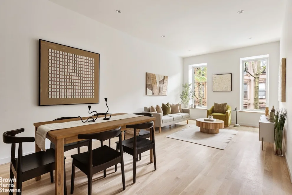 Unit for sale at 43 ST MARKS Place, Brooklyn, NY 11217