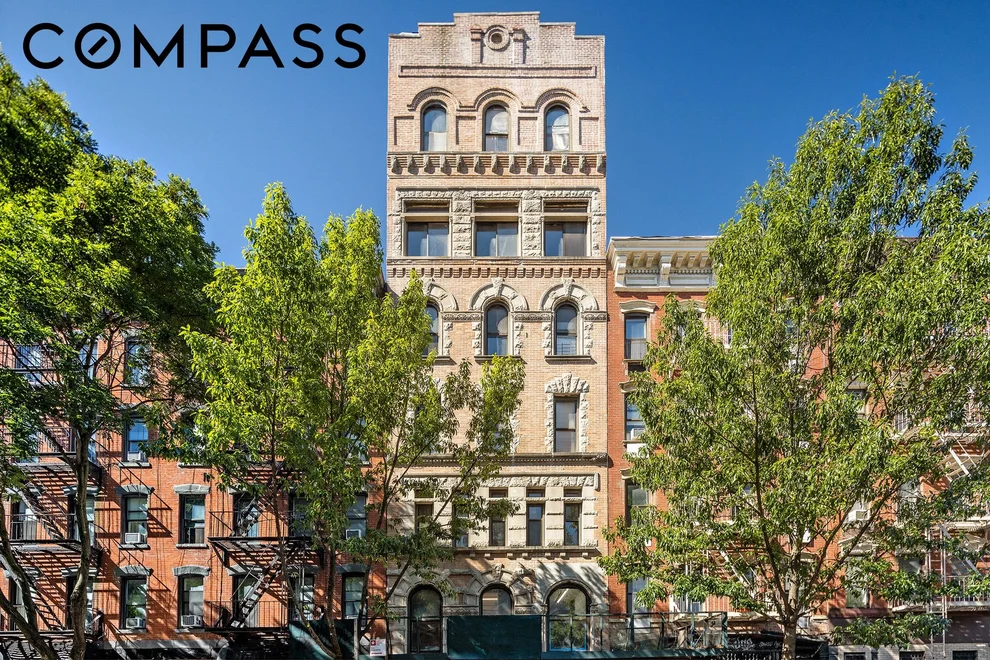 Unit for sale at 223 E 2nd Street, Manhattan, NY 10009