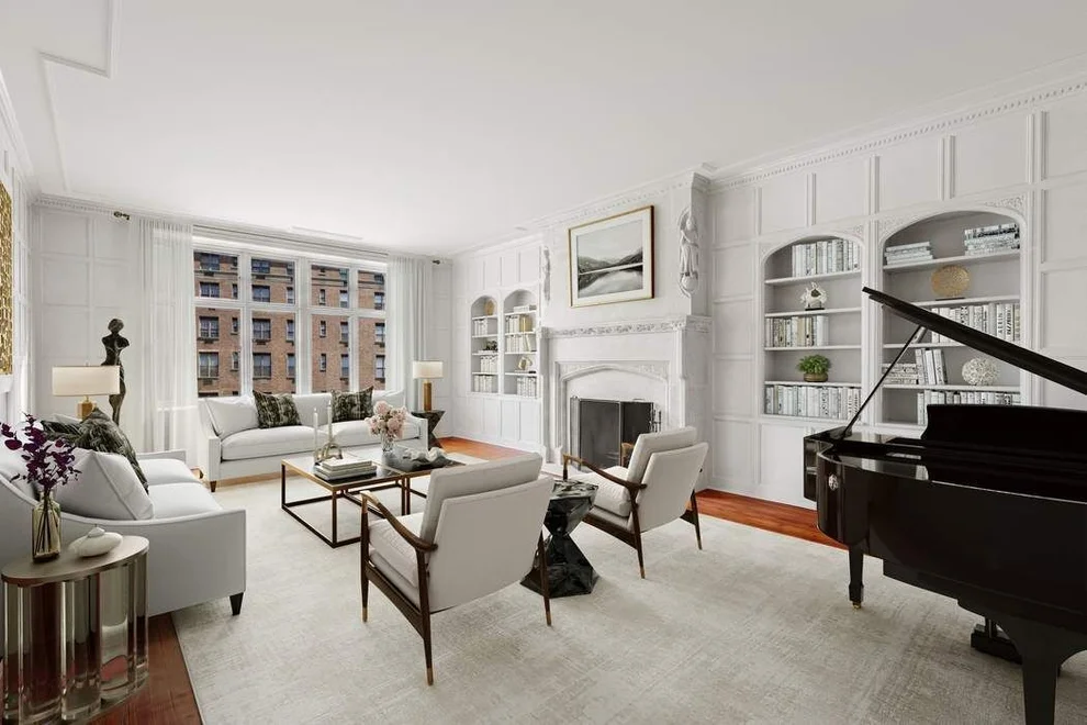 Unit for sale at 983 Park Avenue, Manhattan, NY 10028