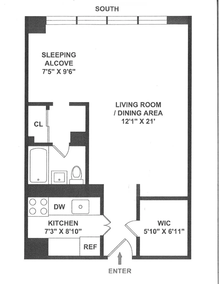 Unit for sale at 140 W END Avenue, Manhattan, NY 10023