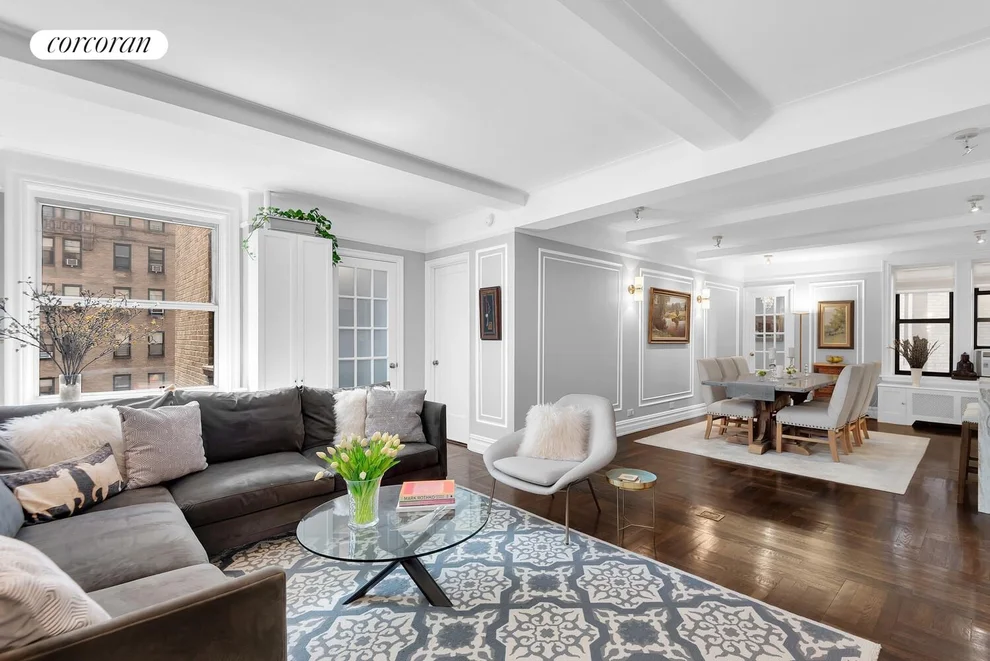 Unit for sale at 107 W 86TH Street, Manhattan, NY 10024