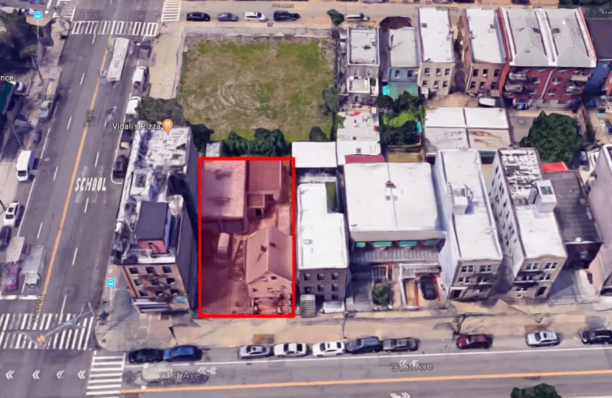 Unit for sale at 14-52/54 31st Avenue, Queens, NY 11106
